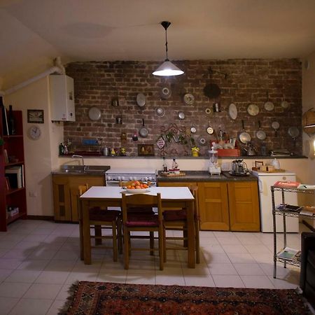 Sotto I Merli Vigevano Exterior foto